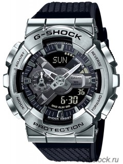 CASIO GM-110-1A