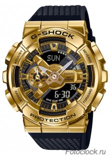 CASIO GM-110G-1A9