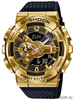 CASIO GM-110G-1A9