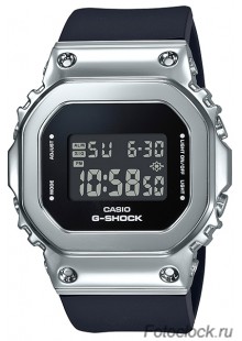 Casio GM-S5600-1E