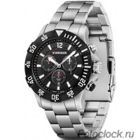 Швейцарские наручные часы Wenger 01.0643.117