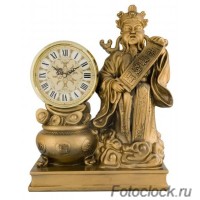 Скульптурные часы Восток 8388-1/ Vostok 8388 1