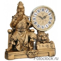Скульптурные часы Восток 8396-2 / Vostok 8396 2