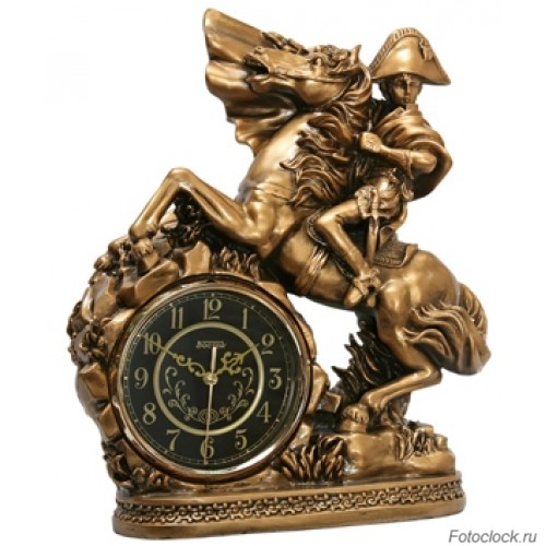 Скульптурные часы Восток К4560-1-1 / Vostok К4560 1-1