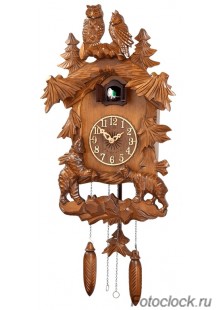 Часы с кукушкой PHOENIX P 574