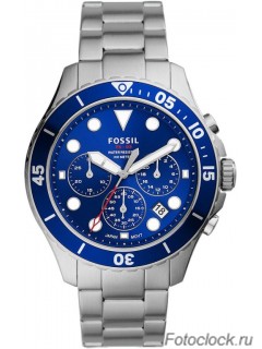 Наручные часы Fossil FS 5724 / FS5724