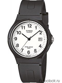 Casio MW-59-7B