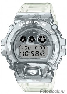 CASIO GM-6900SCM-1E