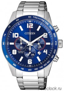 Наручные часы Citizen AN8161-50L