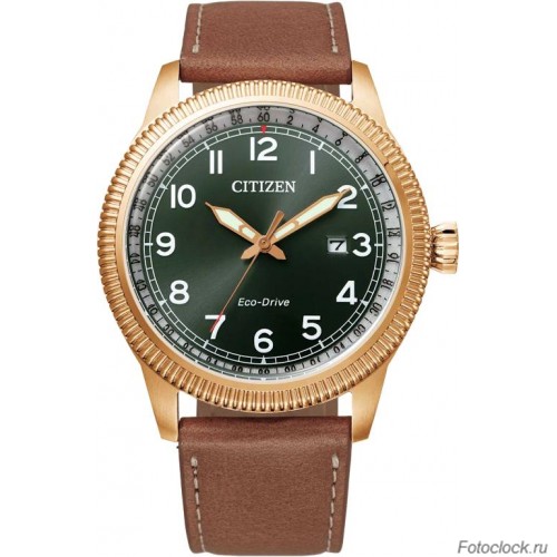 Наручные часы Citizen Eco-Drive BM7483-15X