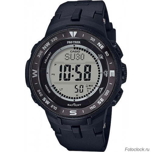 Ремешок для часов Casio PRG-330-1E (10562879)