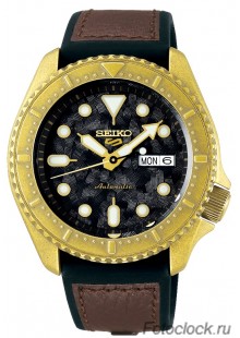 Наручные часы Seiko SRPE80 / SRPE80K1S