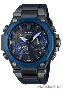 CASIO MTG-B2000B-1A2