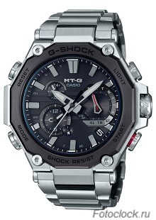 CASIO MTG-B2000D-1A