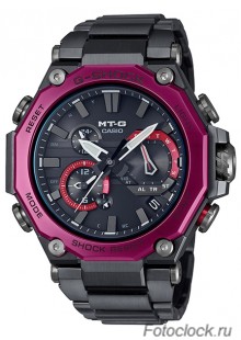 Casio MTG-B2000BD-1A4