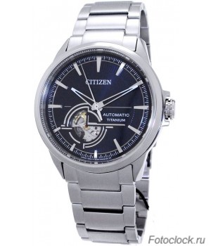 Наручные часы Citizen NH9120-88L
