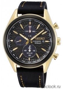 Наручные часы Seiko SSC804 / SSC804P1