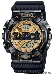Casio GM-110NE-1A
