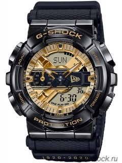 Casio GM-110NE-1A