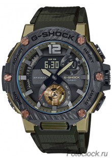Casio GST-B300XB-1A3