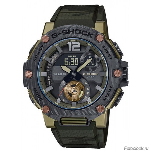 Casio GST-B300XB-1A3