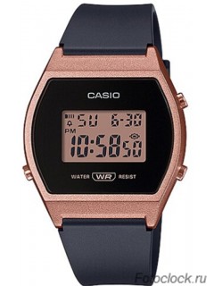 Casio LW-204-1A