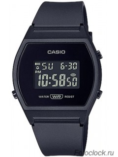 Casio LW-204-1B
