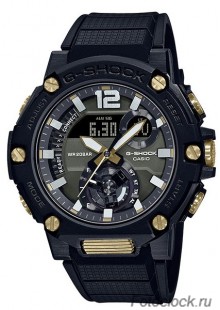 CASIO GST-B300B-1A