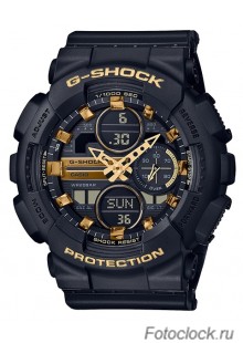 CASIO GMA-S140M-1A