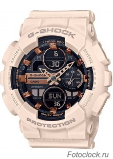 CASIO GMA-S140M-4A