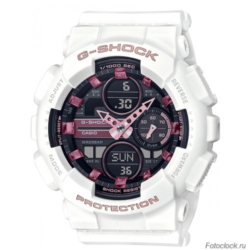 Casio GMA-S140M-7A