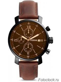 Наручные часы Fossil BQ 2459 / BQ2459