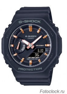 CASIO GMA-S2100-1A