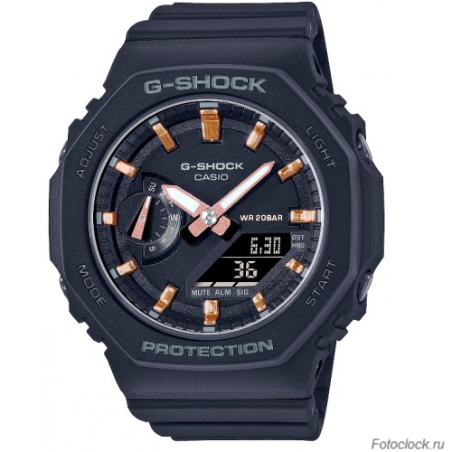 Casio GMA-S2100-1A