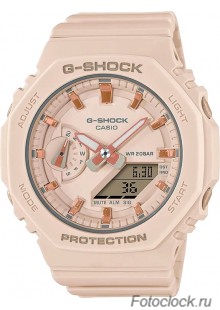 Casio GMA-S2100-4A