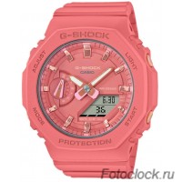 CASIO GMA-S2100-4A2