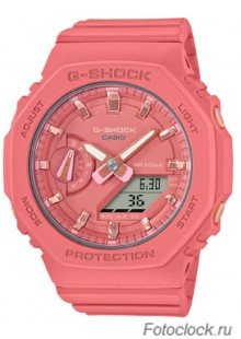 CASIO GMA-S2100-4A2