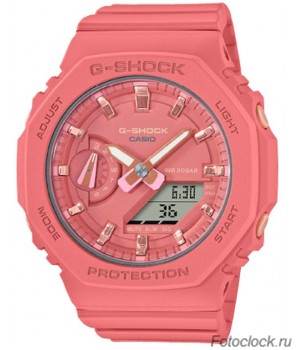 CASIO GMA-S2100-4A2