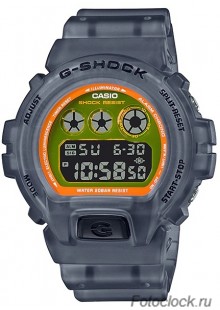 CASIO DW-6900LS-1E