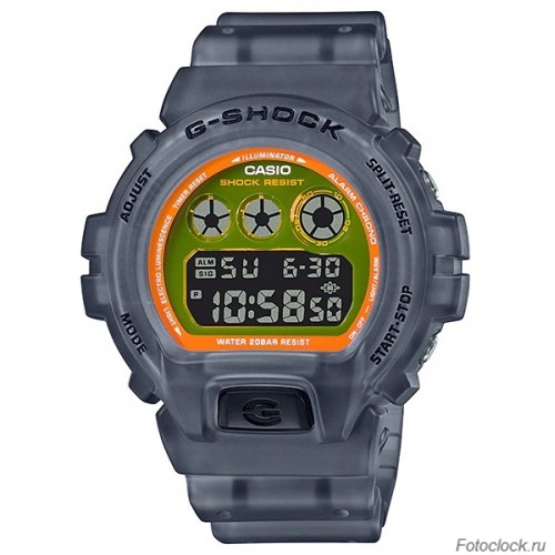 Casio DW-6900LS-1E