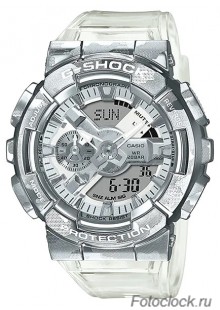 CASIO GM-110SCM-1A