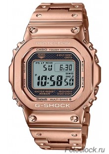 CASIO GMW-B5000GD-4E