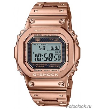 CASIO GMW-B5000GD-4E