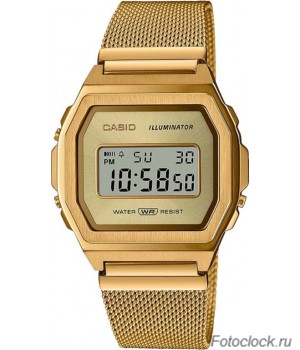 CASIO A1000MG-9E CASIO A1000MG-9E