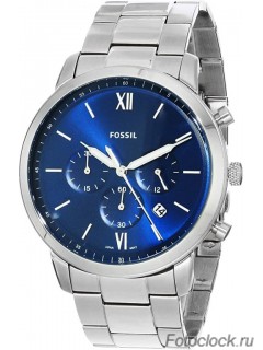 Наручные часы Fossil FS 5792 / FS5792