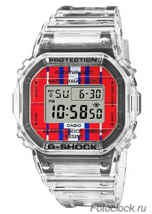 CASIO DWE-5600KS-7E