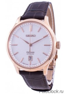 Наручные часы Seiko SRPD42 / SRPD42J1