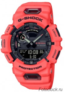 Casio GBA-900-4A