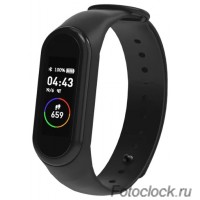 Фитнес браслет RITMIX RFB-310