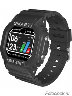 Фитнес браслет RITMIX RFB-600